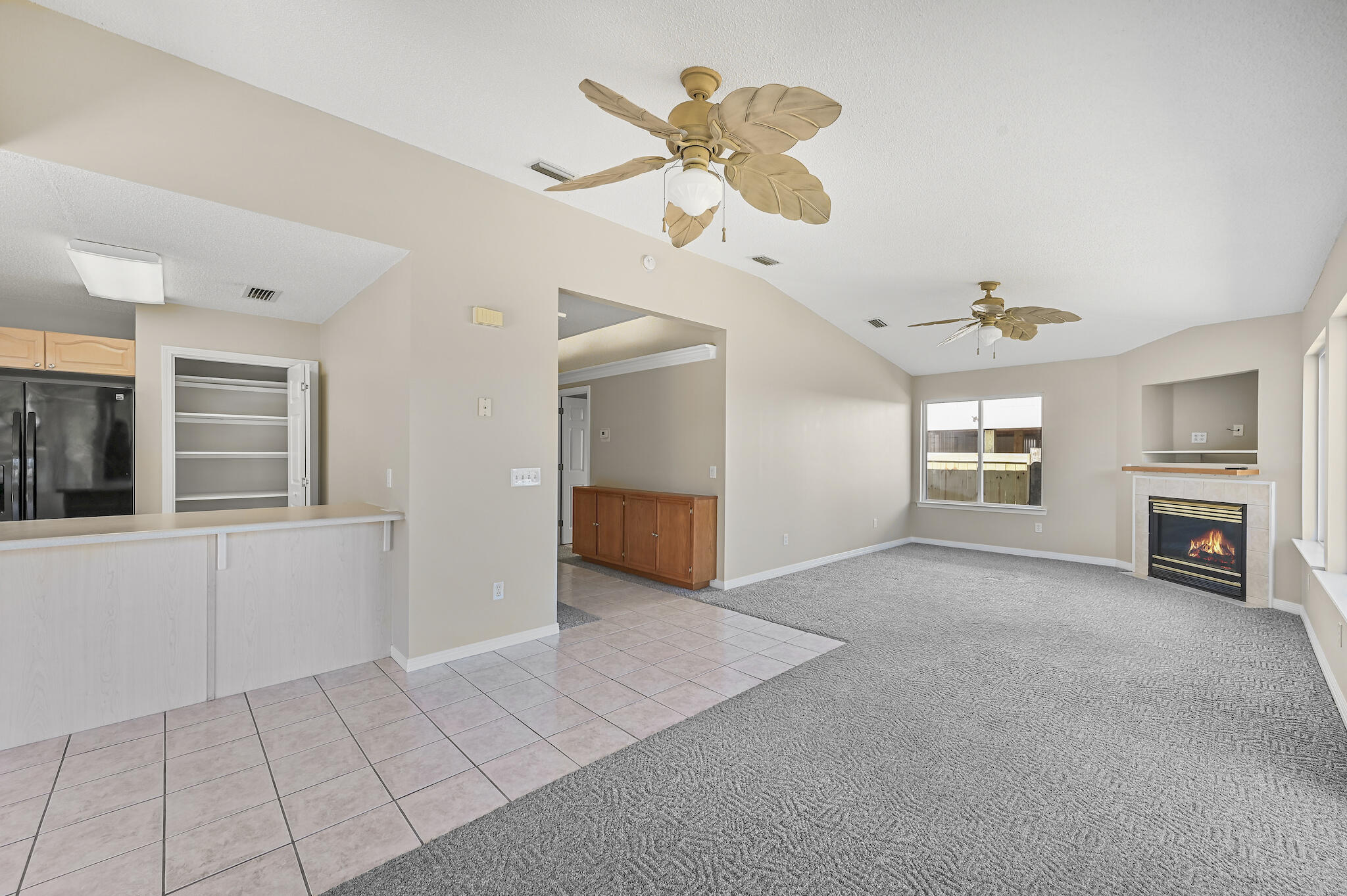 HIDDEN HARBOR UNREC - Residential