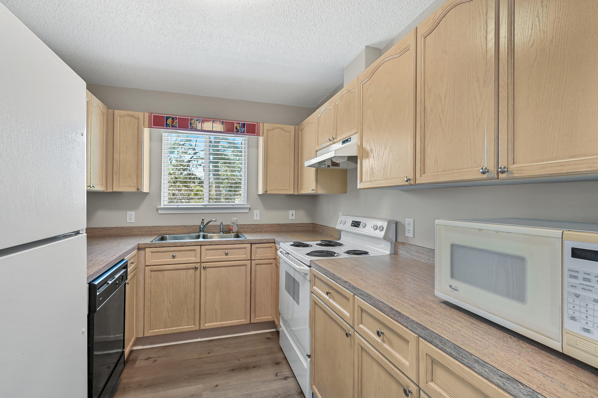 HIDDEN HARBOR UNREC - Residential