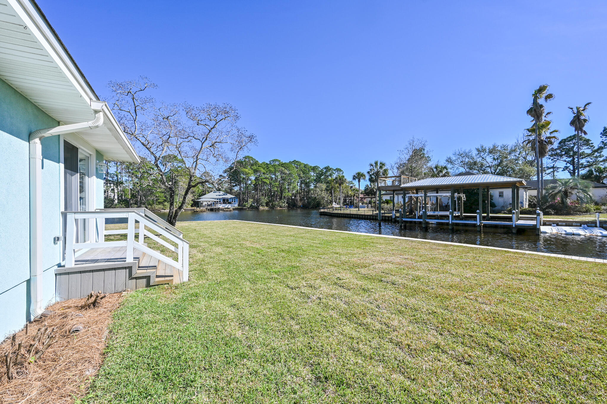 HIDDEN HARBOR UNREC - Residential