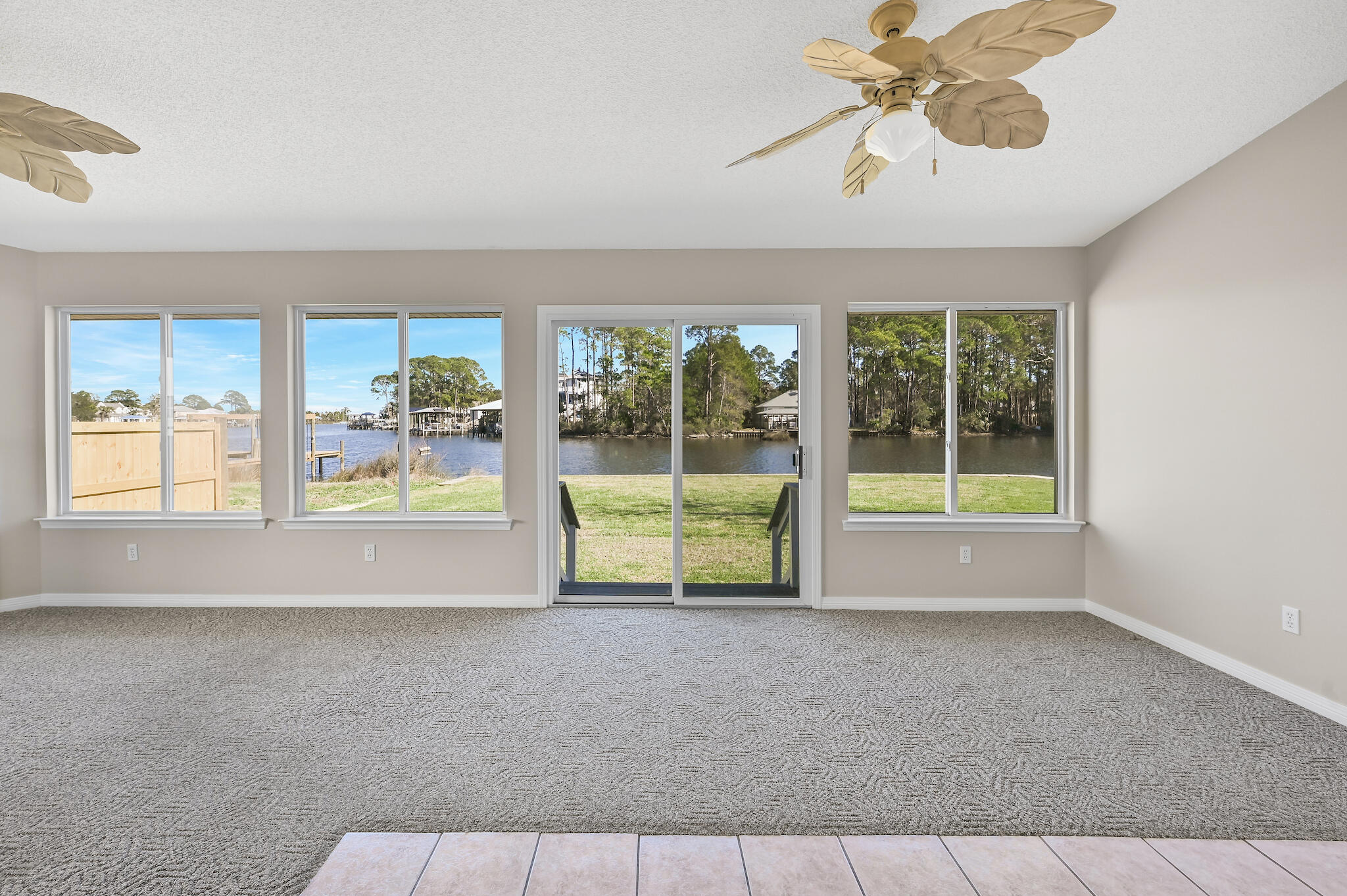 HIDDEN HARBOR UNREC - Residential