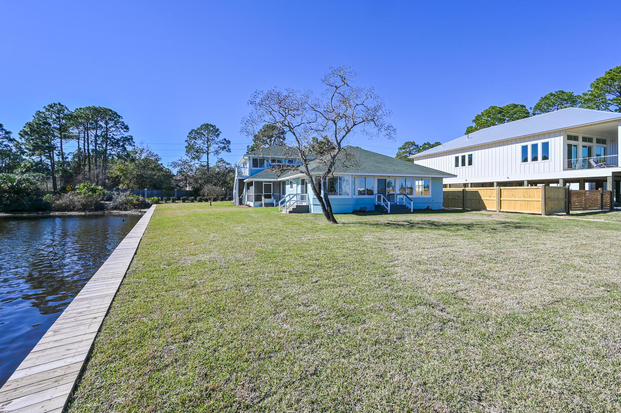 HIDDEN HARBOR UNREC - Residential