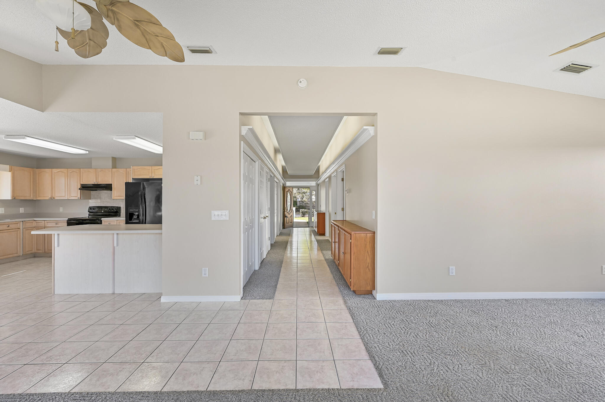 HIDDEN HARBOR UNREC - Residential