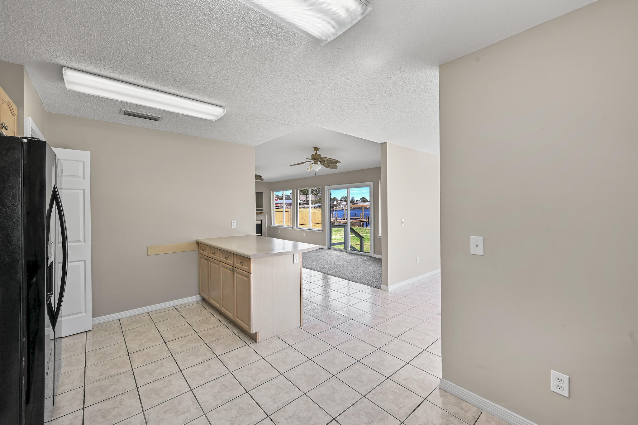 HIDDEN HARBOR UNREC - Residential