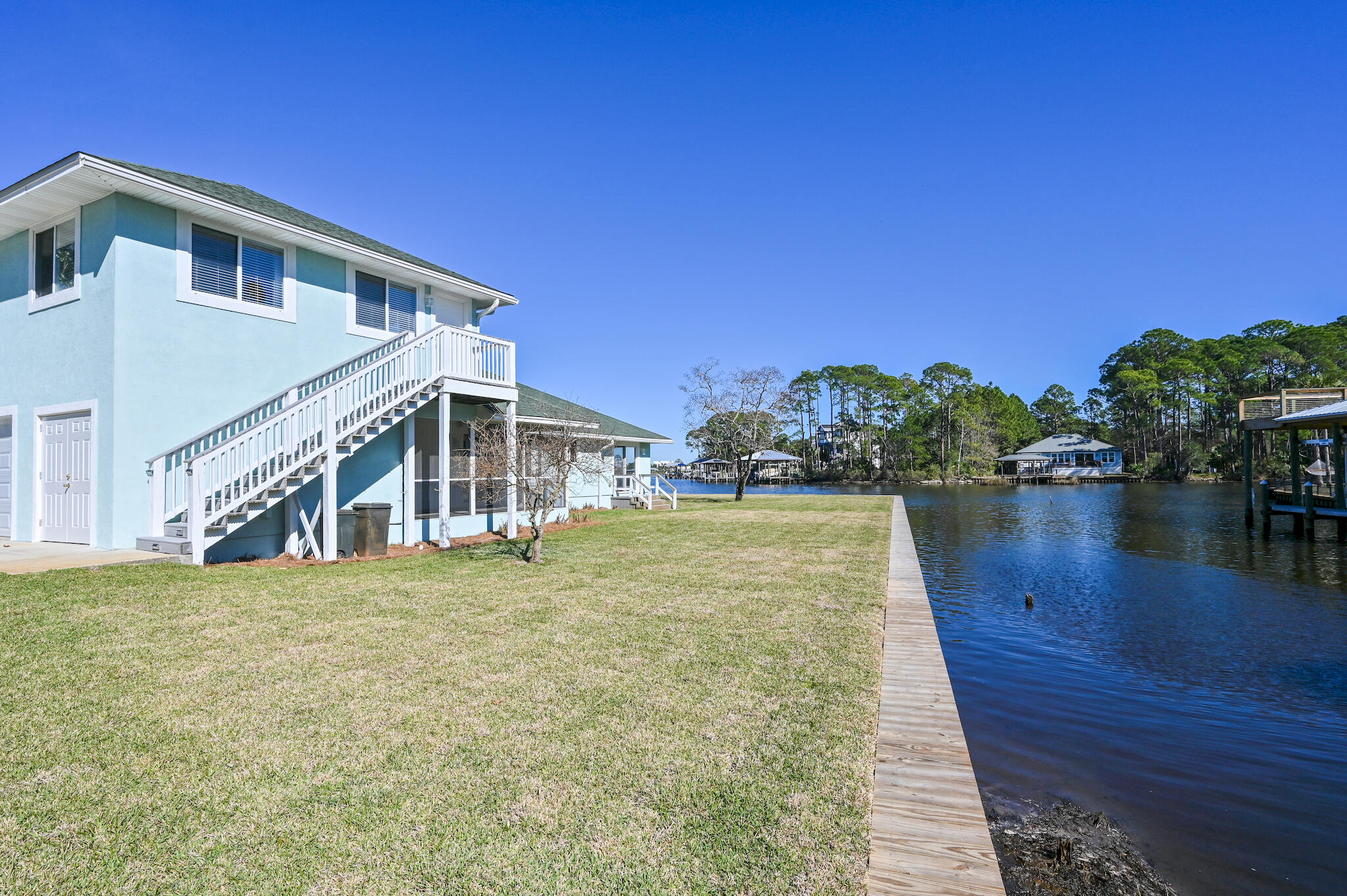 HIDDEN HARBOR UNREC - Residential