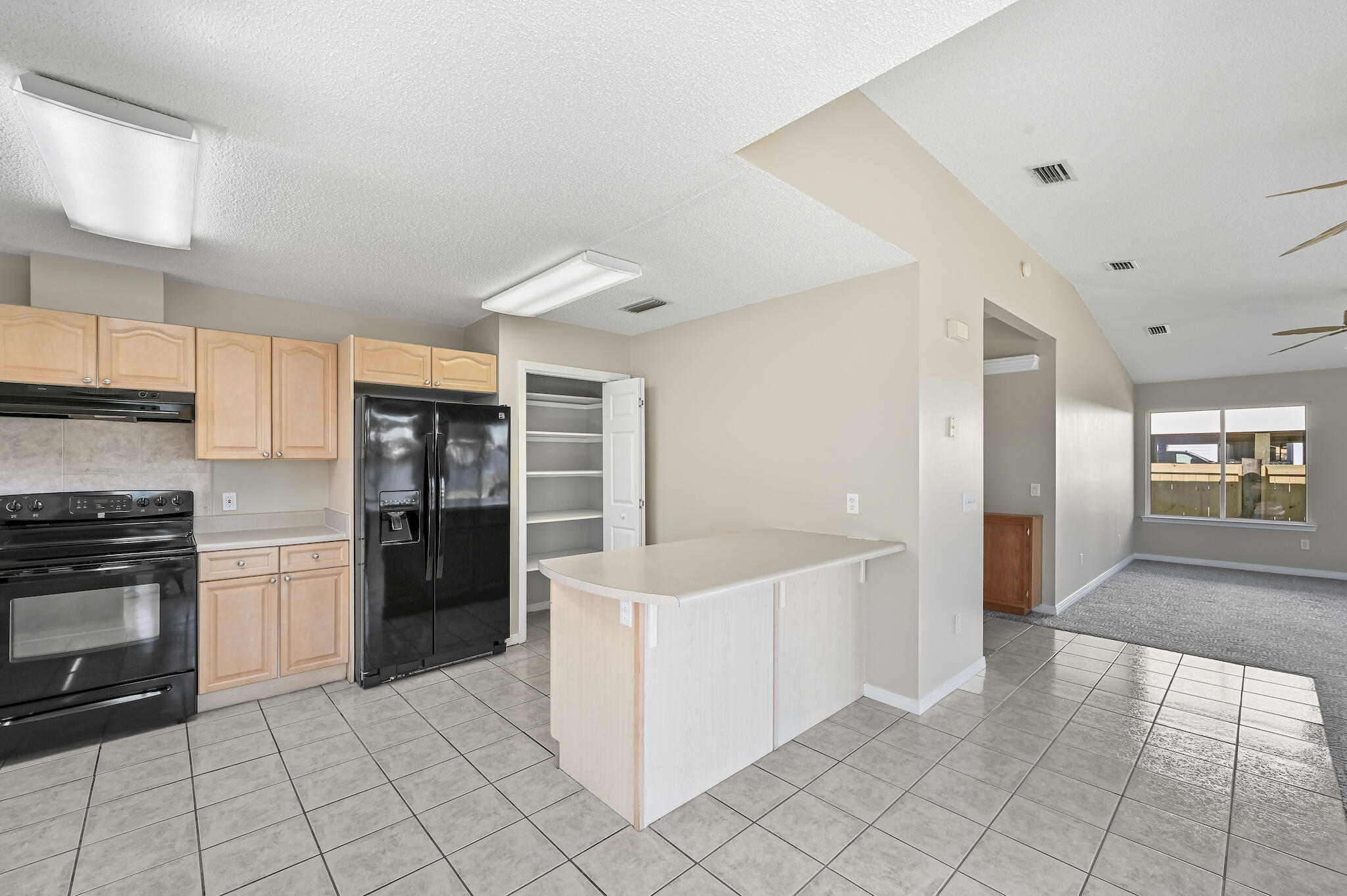 HIDDEN HARBOR UNREC - Residential