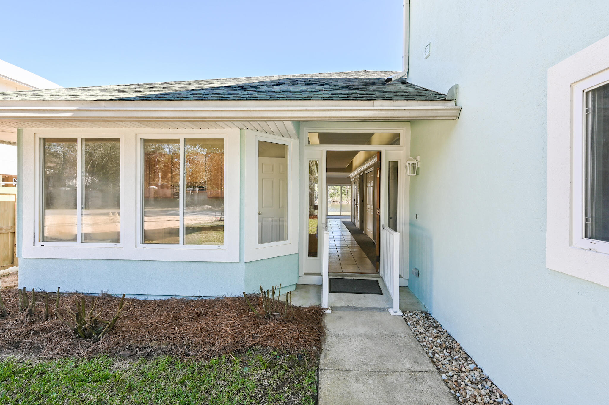 HIDDEN HARBOR UNREC - Residential