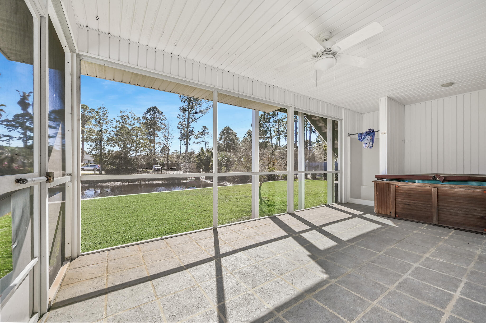 HIDDEN HARBOR UNREC - Residential