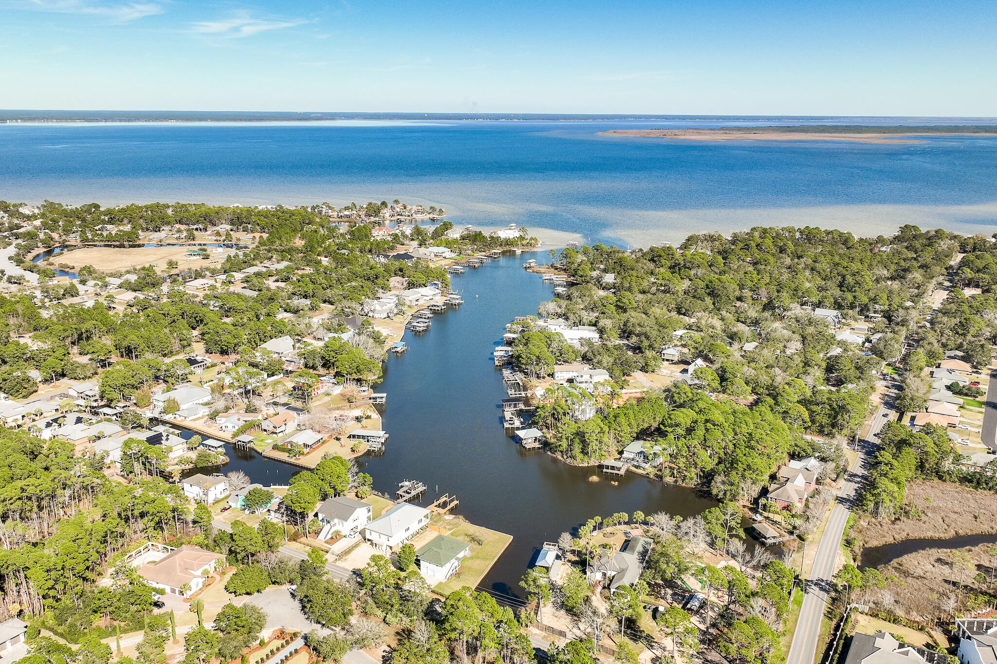 HIDDEN HARBOR UNREC - Residential