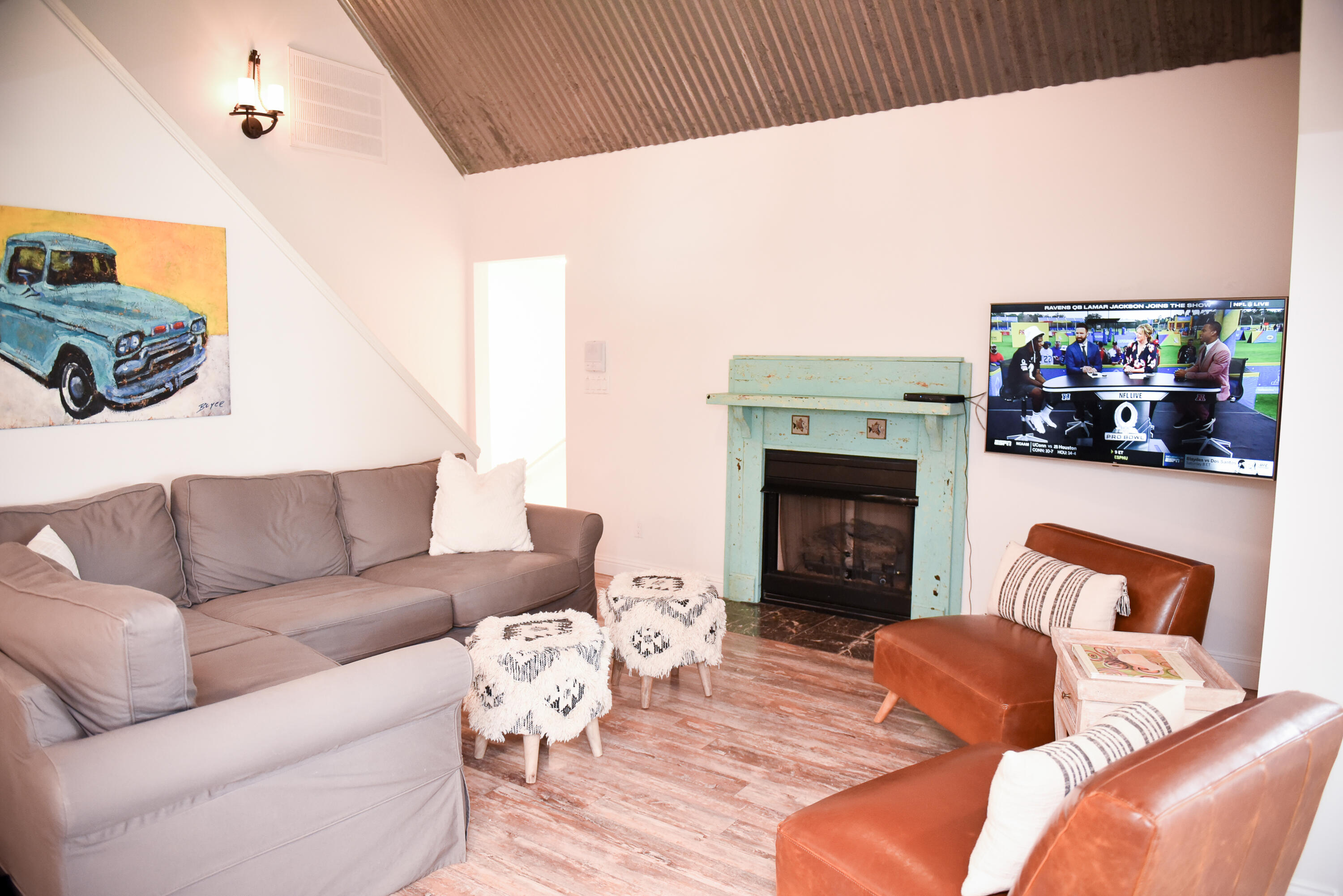 EASTERN LAKE S/D - Residential