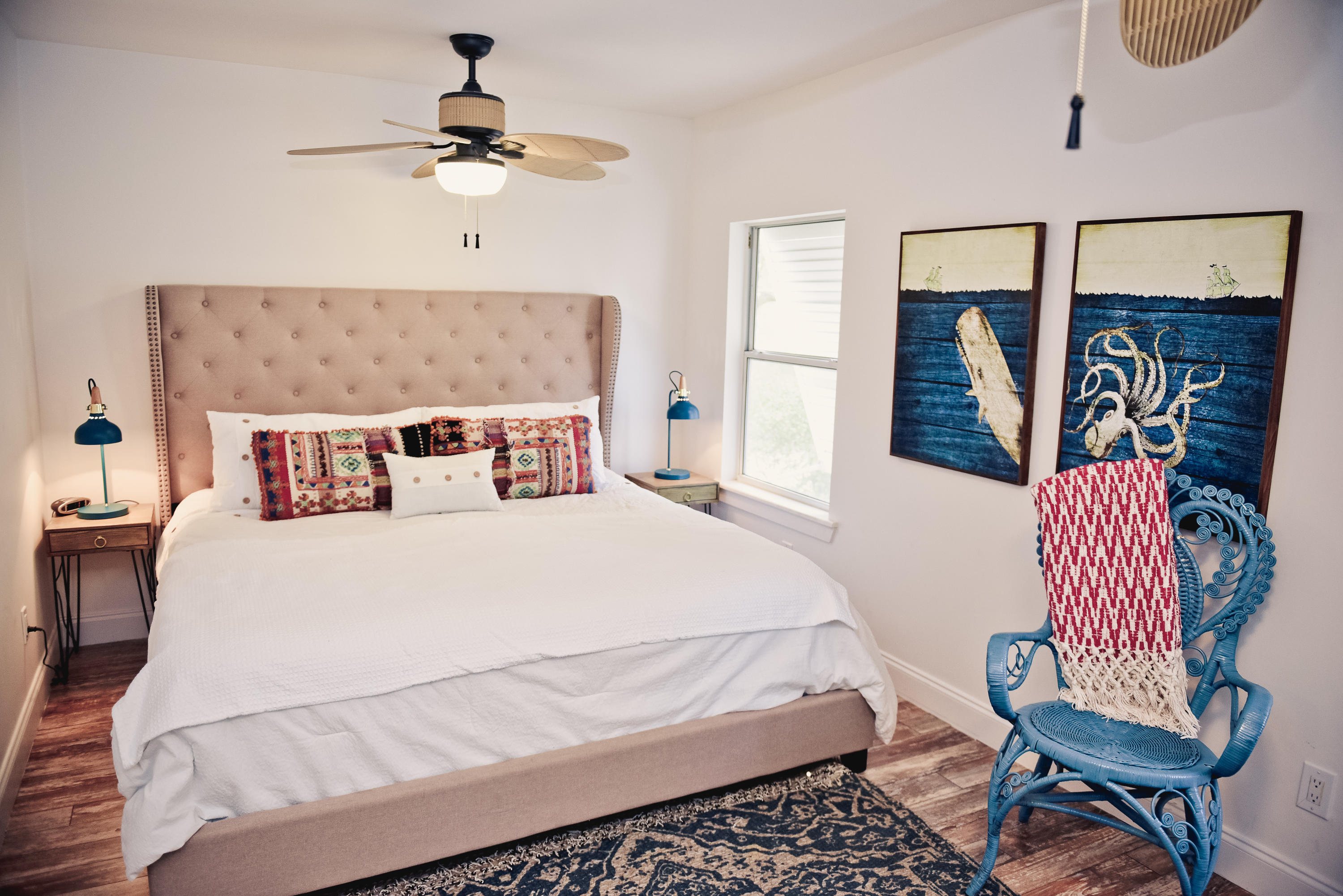 EASTERN LAKE S/D - Residential