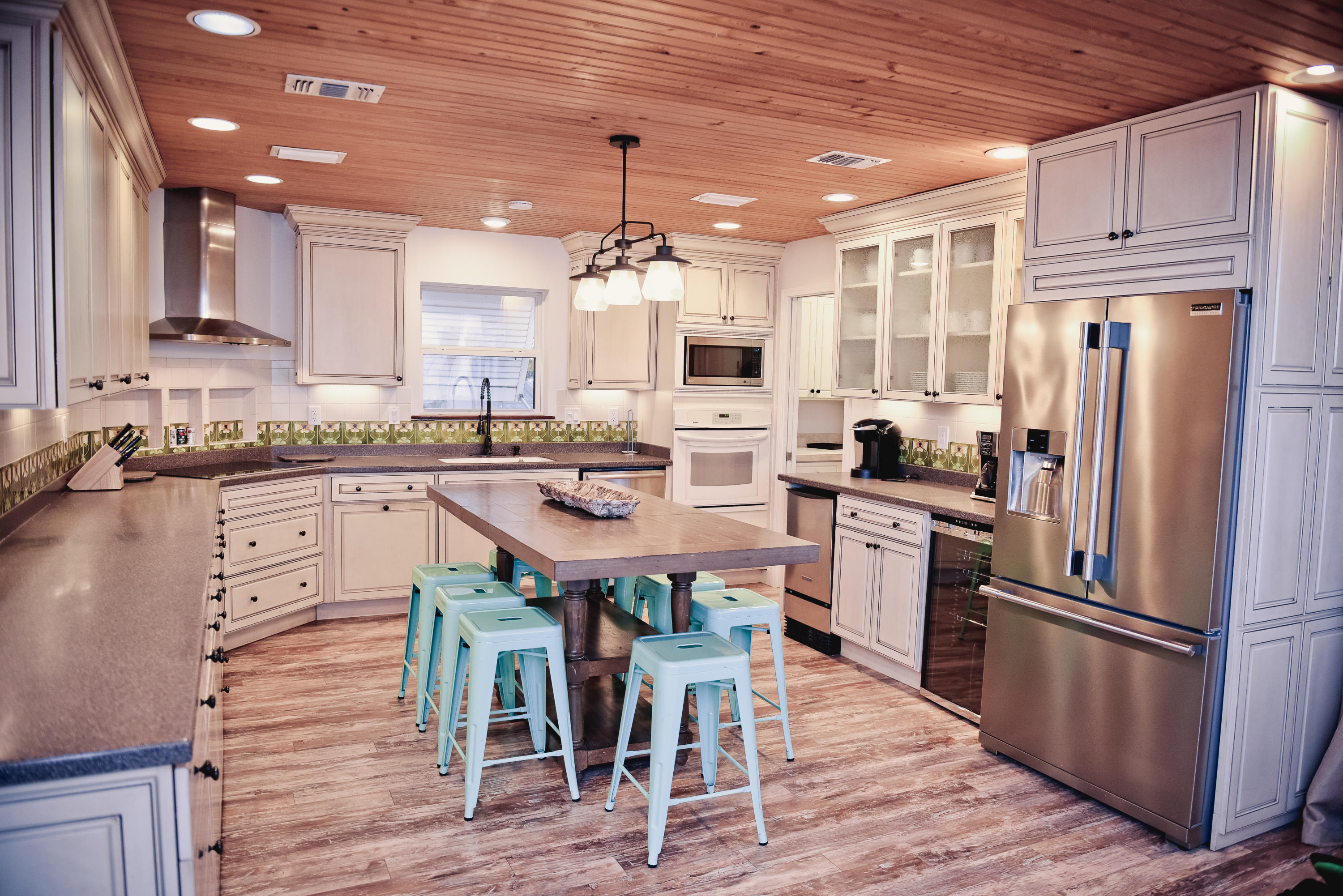 EASTERN LAKE S/D - Residential