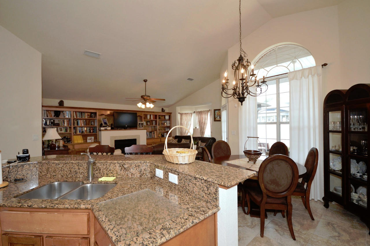 HIDDEN BAY VILLAGE PH 2 - Residential