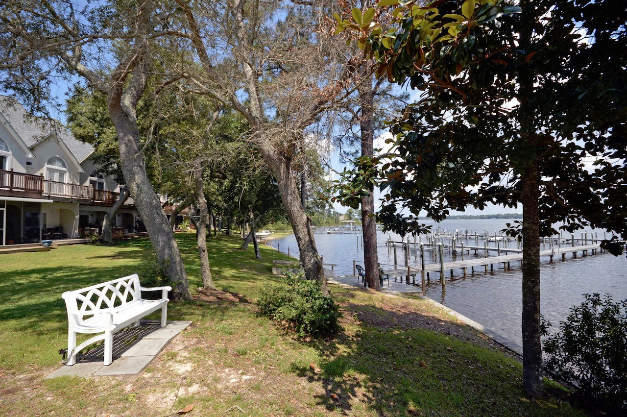 HIDDEN BAY VILLAGE PH 2 - Residential