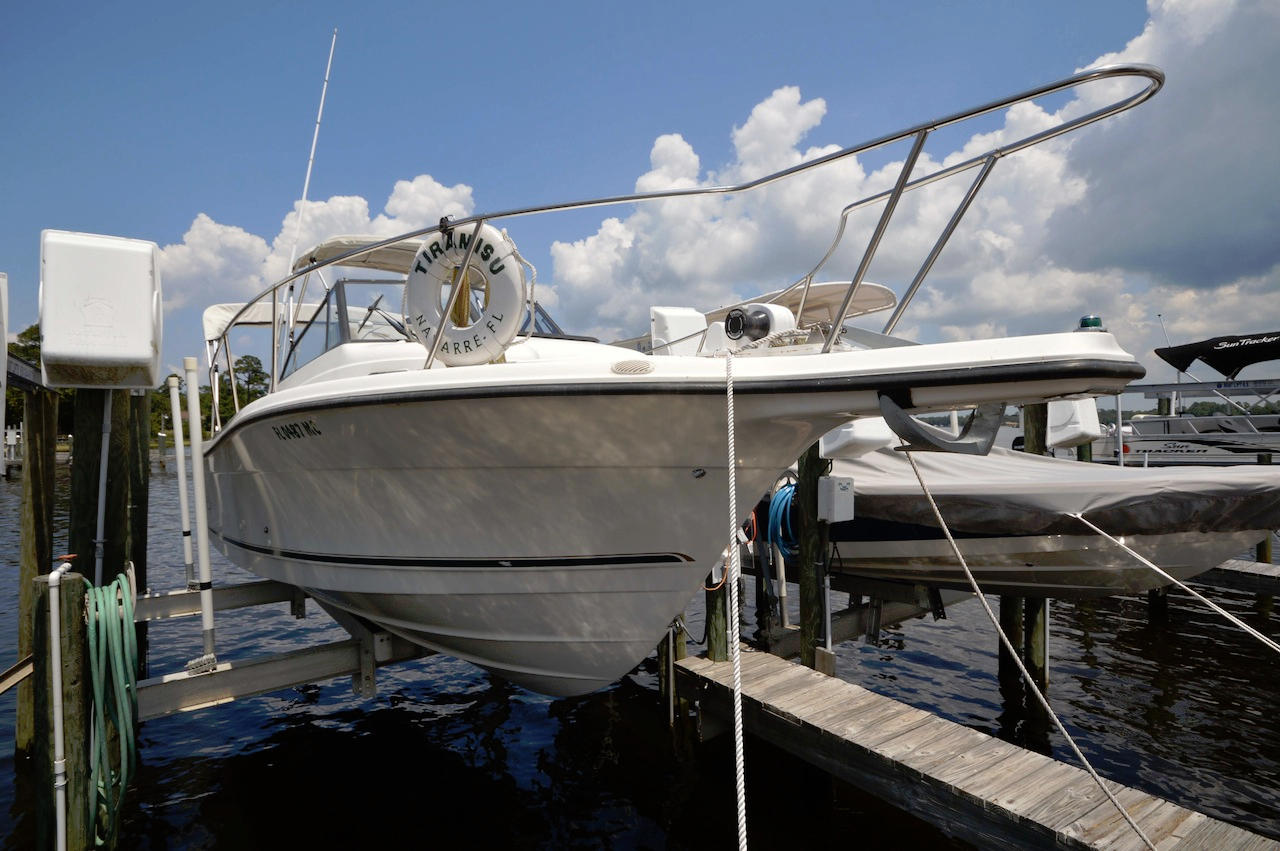 HIDDEN BAY VILLAGE PH 2 - Residential