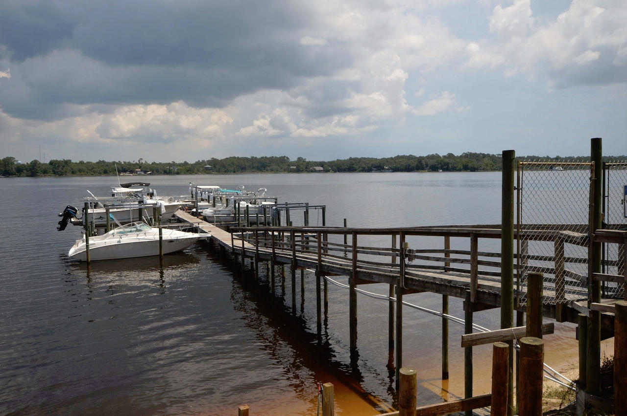 HIDDEN BAY VILLAGE PH 2 - Residential