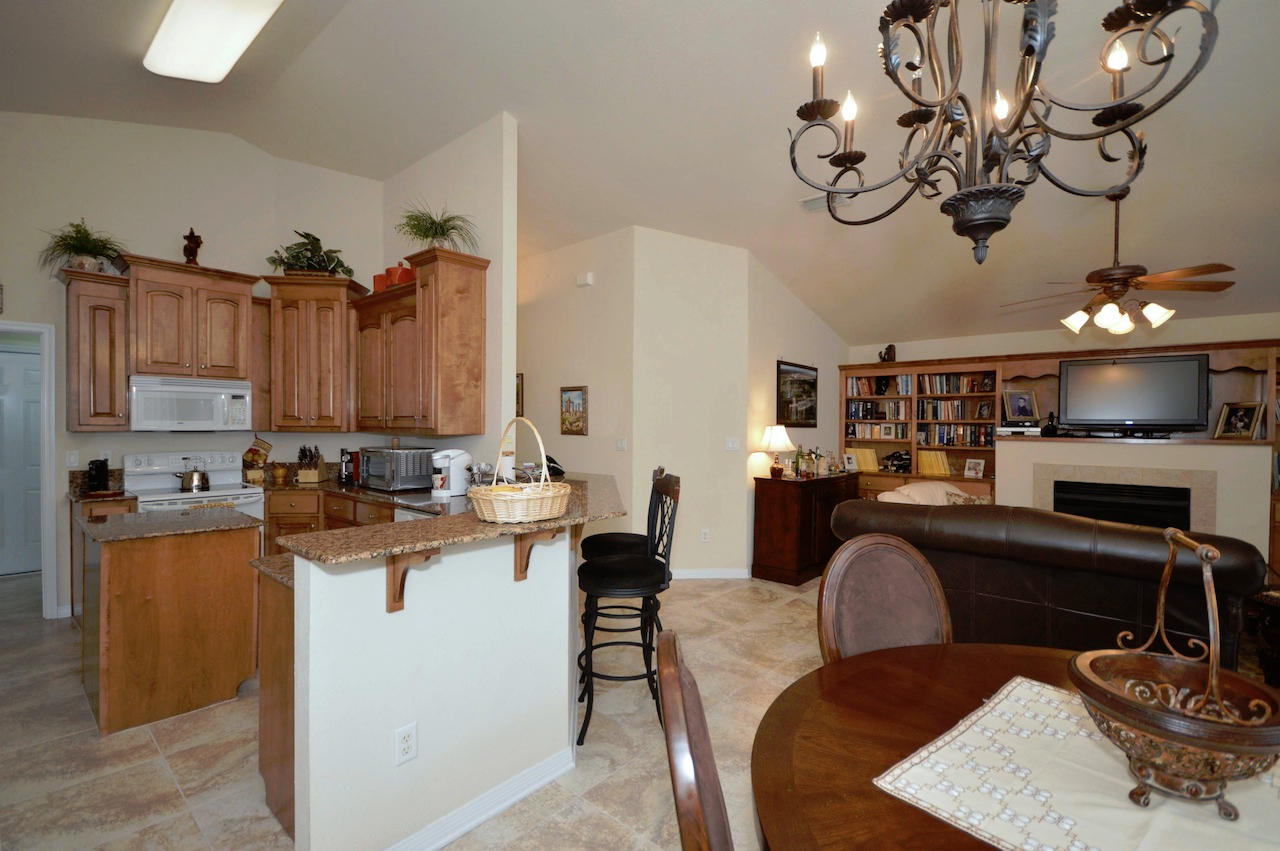 HIDDEN BAY VILLAGE PH 2 - Residential