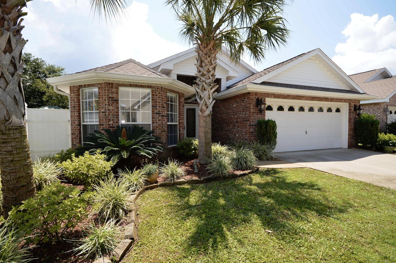 HIDDEN BAY VILLAGE PH 2 - Residential