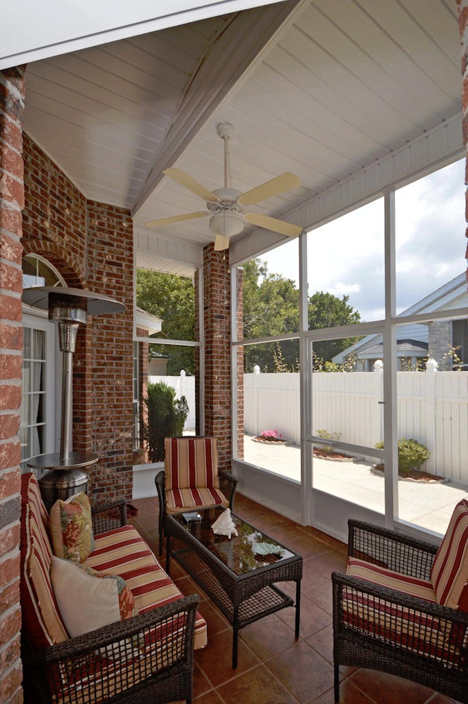 HIDDEN BAY VILLAGE PH 2 - Residential