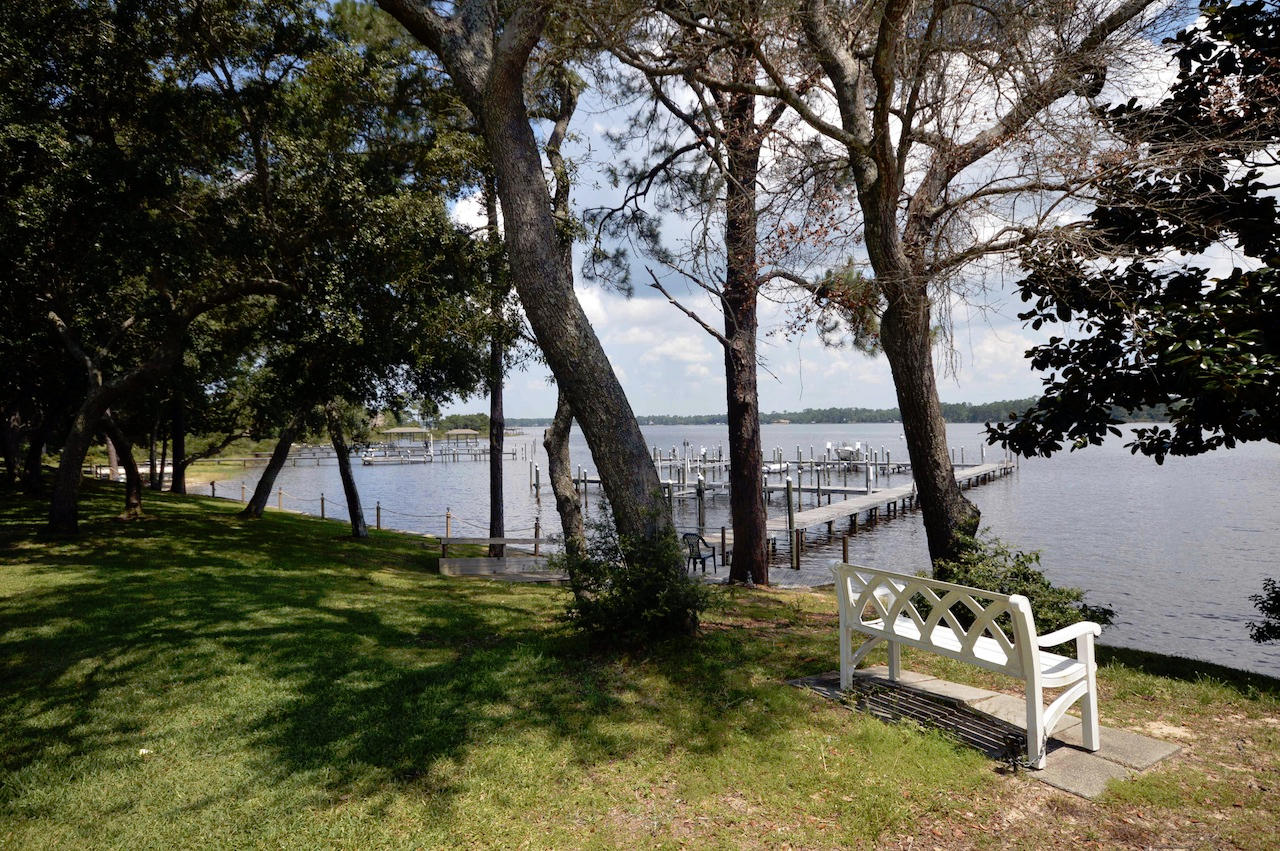 HIDDEN BAY VILLAGE PH 2 - Residential