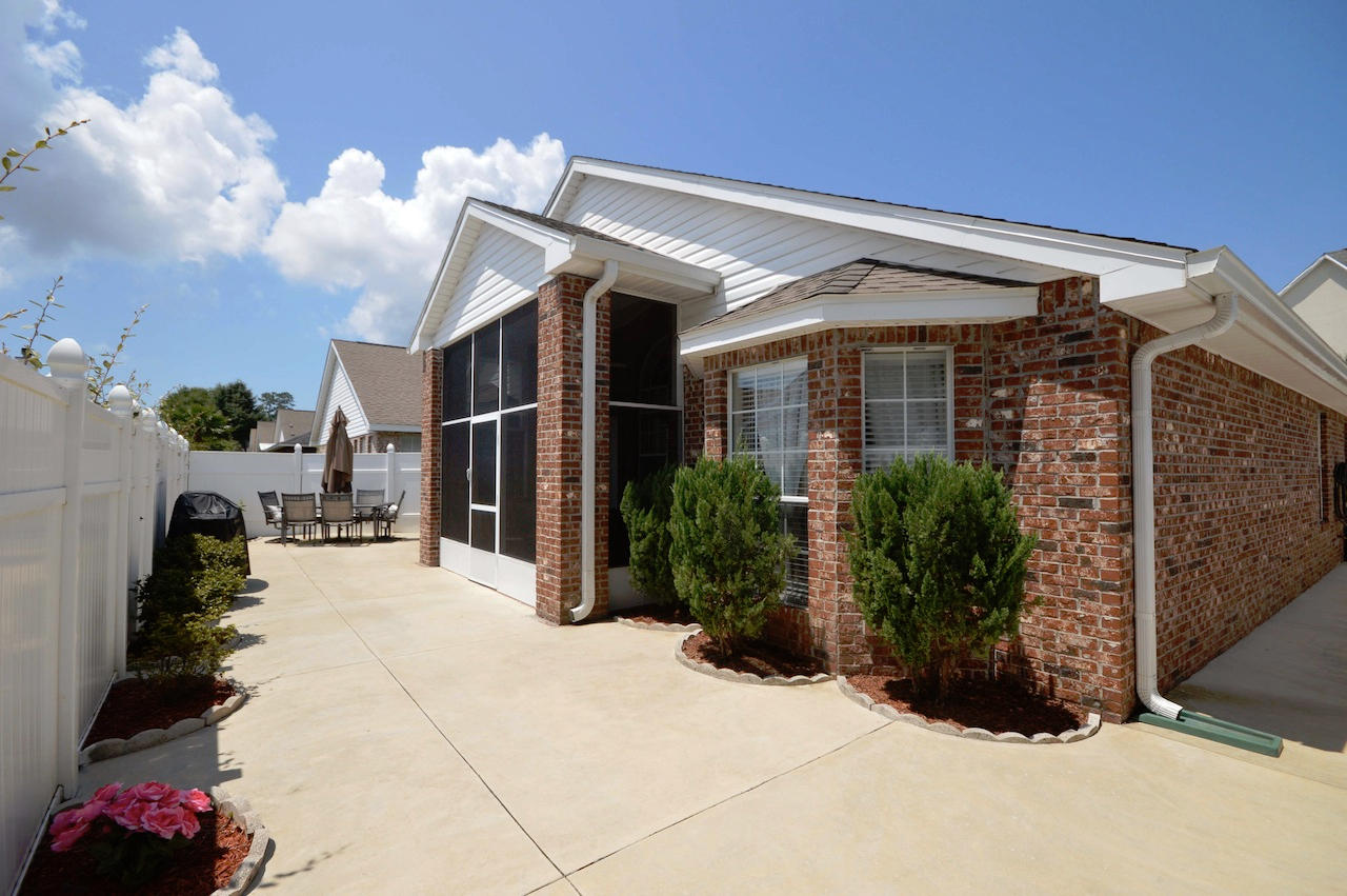 HIDDEN BAY VILLAGE PH 2 - Residential