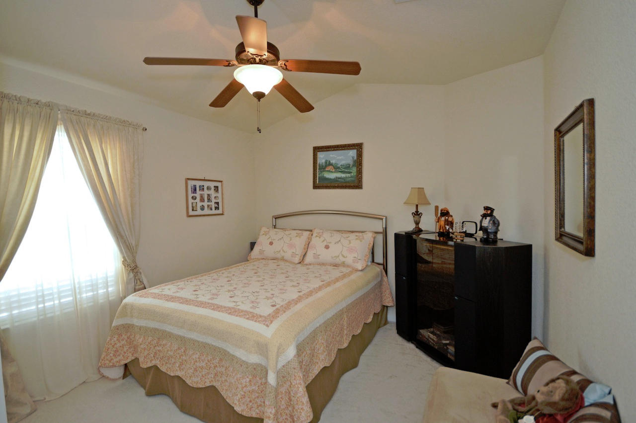 HIDDEN BAY VILLAGE PH 2 - Residential