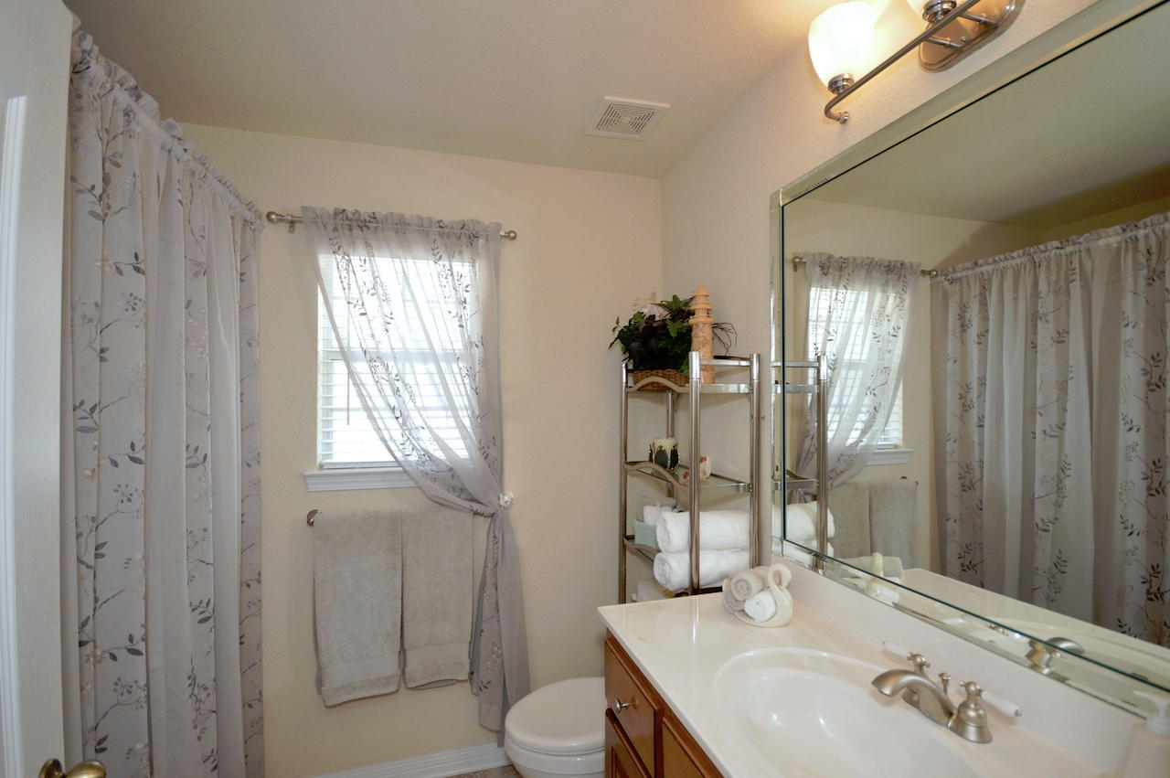 HIDDEN BAY VILLAGE PH 2 - Residential