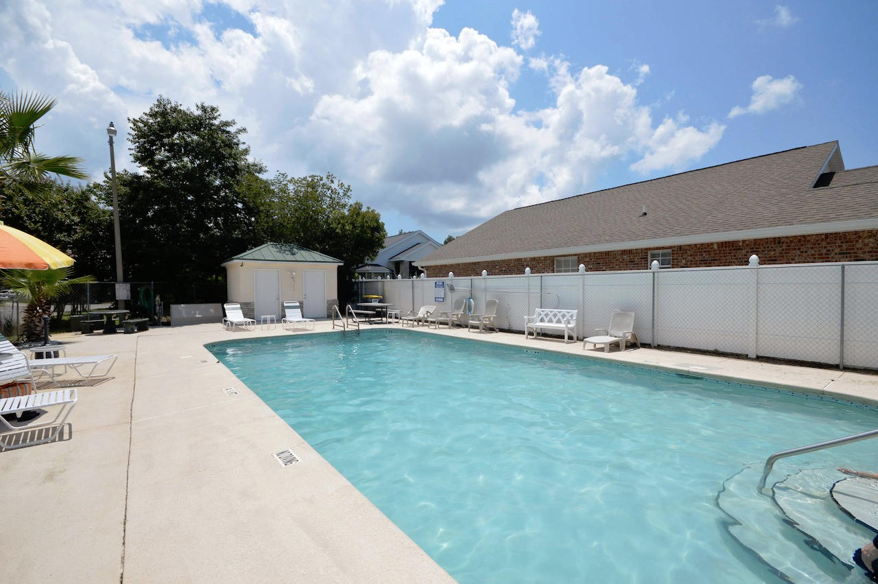 HIDDEN BAY VILLAGE PH 2 - Residential