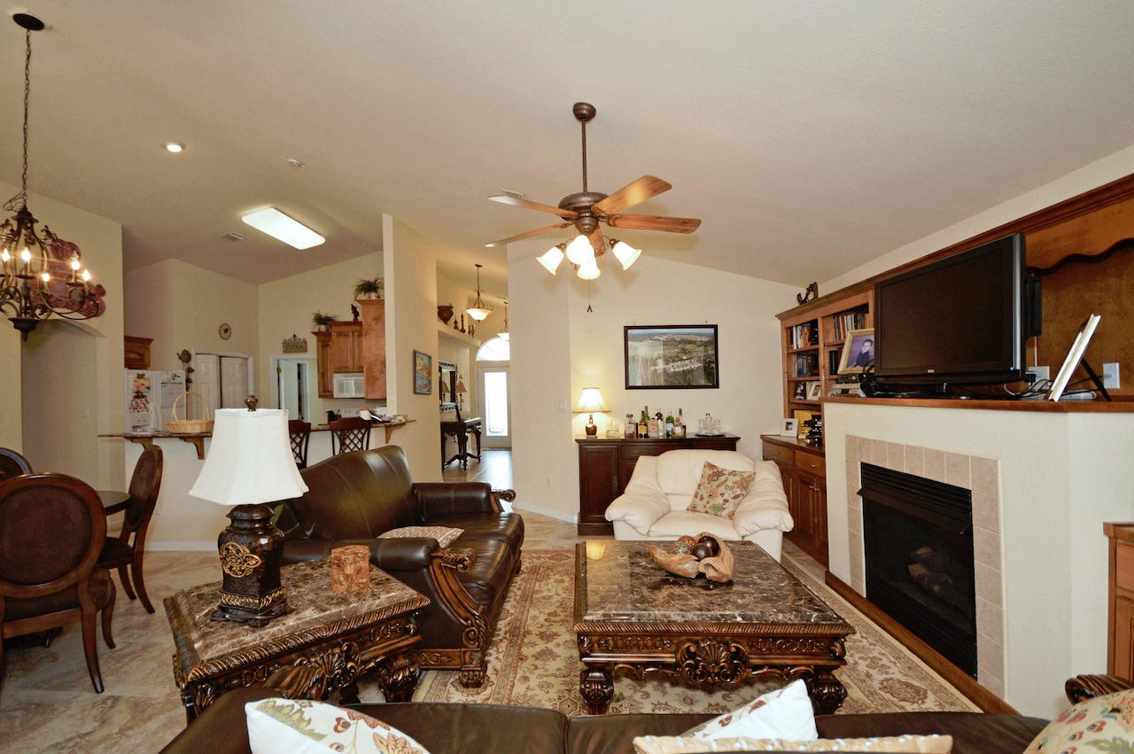 HIDDEN BAY VILLAGE PH 2 - Residential