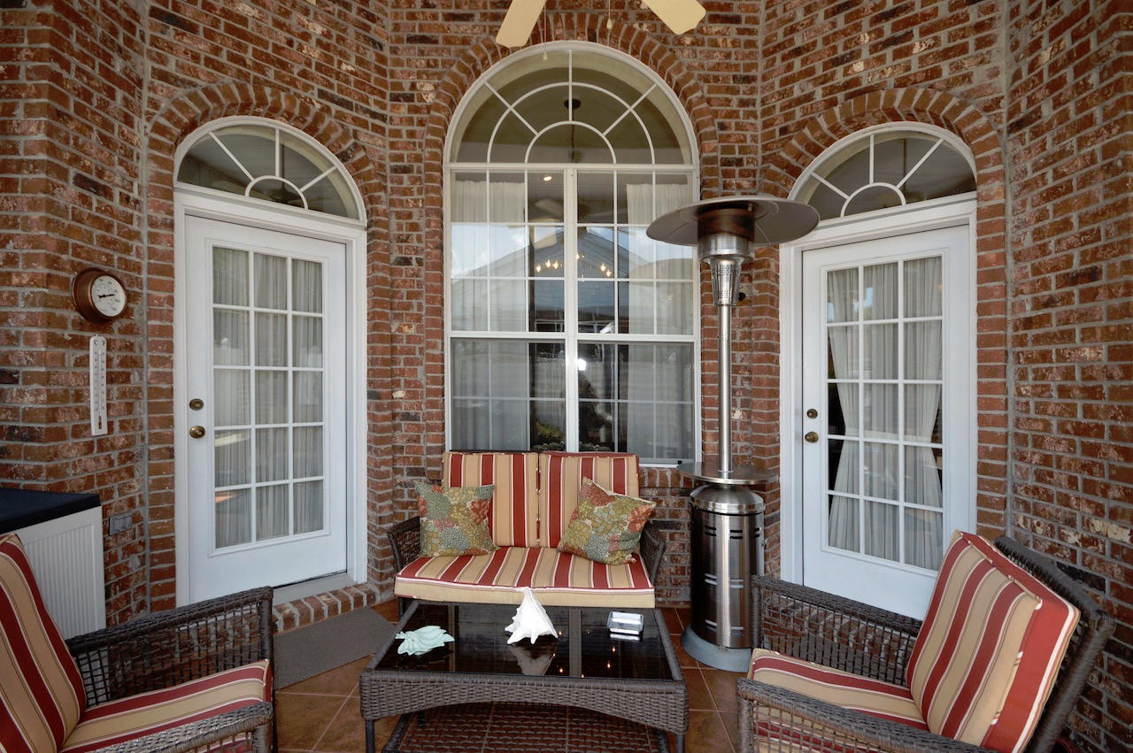 HIDDEN BAY VILLAGE PH 2 - Residential