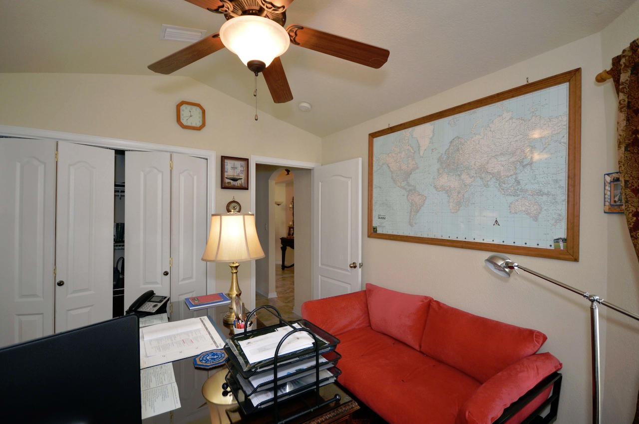 HIDDEN BAY VILLAGE PH 2 - Residential