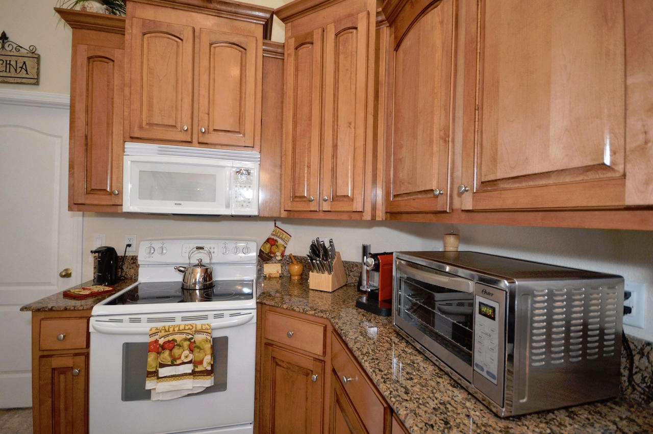 HIDDEN BAY VILLAGE PH 2 - Residential