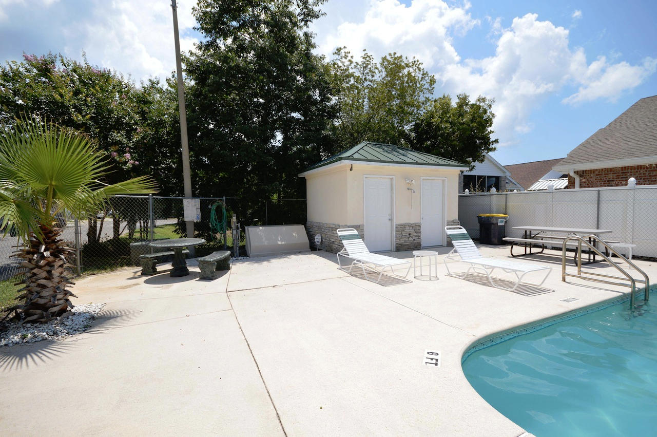 HIDDEN BAY VILLAGE PH 2 - Residential