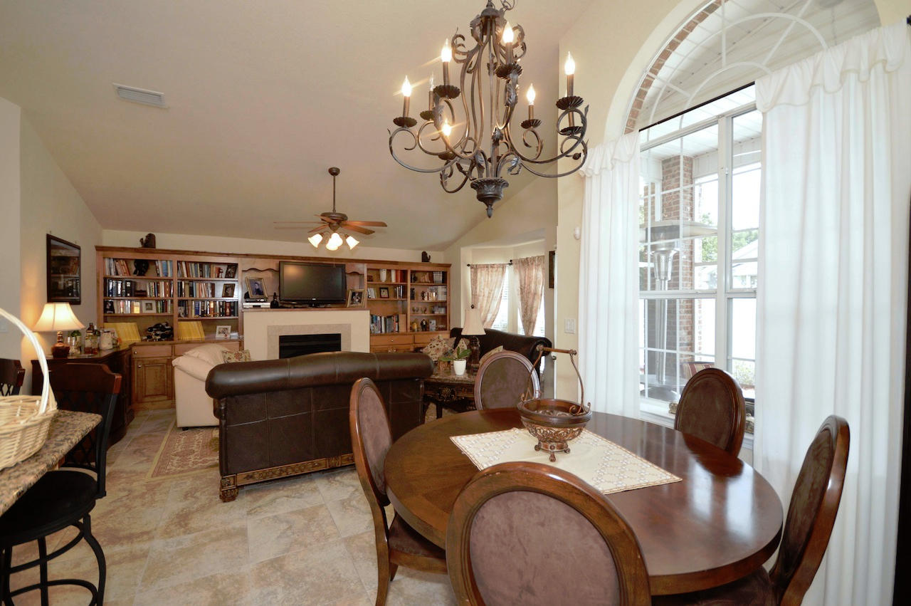 HIDDEN BAY VILLAGE PH 2 - Residential