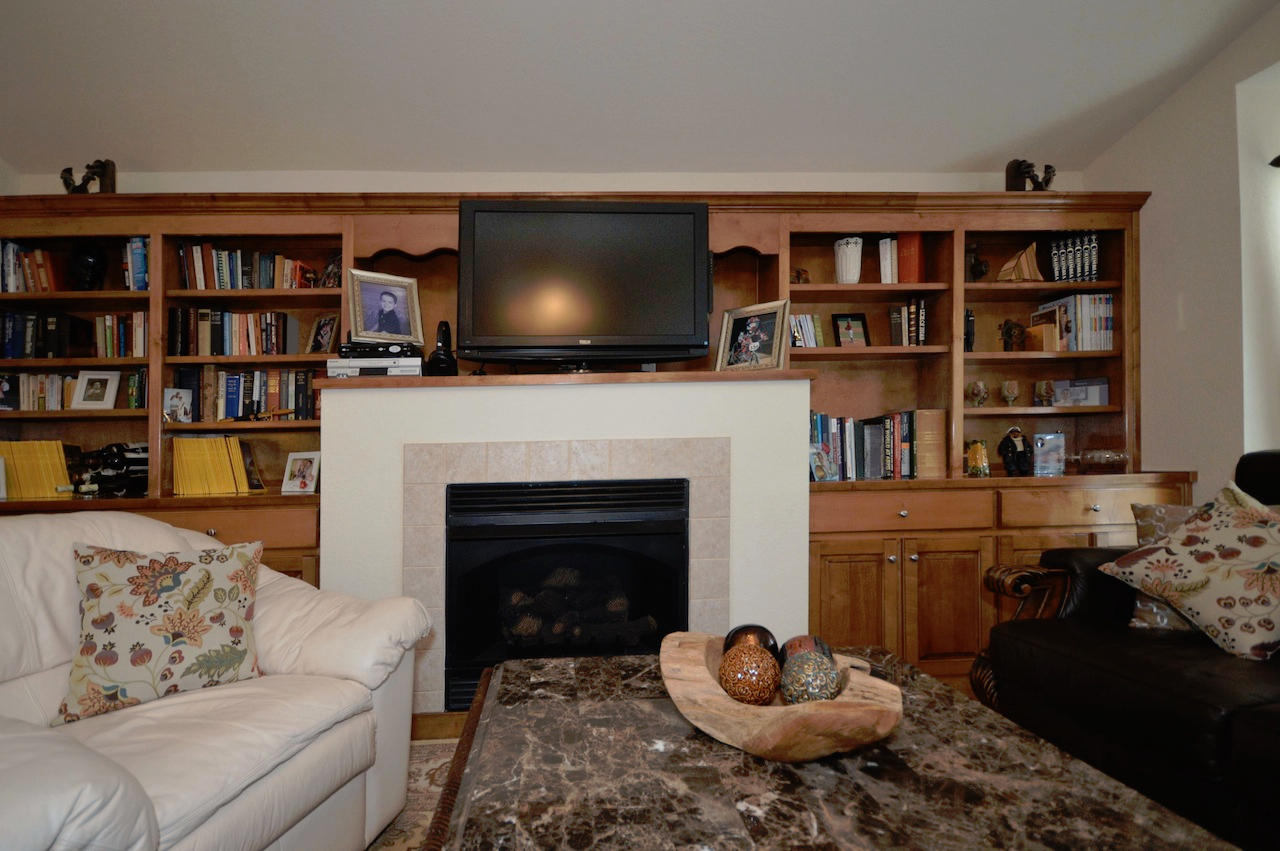 HIDDEN BAY VILLAGE PH 2 - Residential