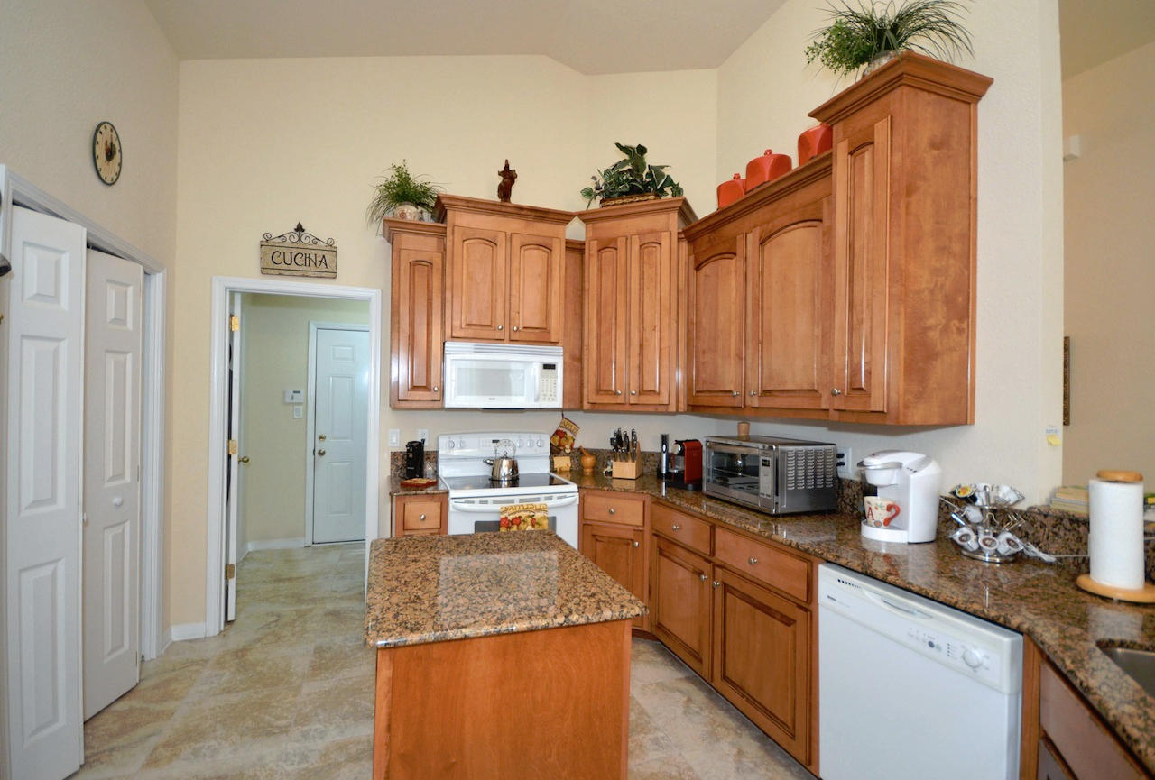 HIDDEN BAY VILLAGE PH 2 - Residential