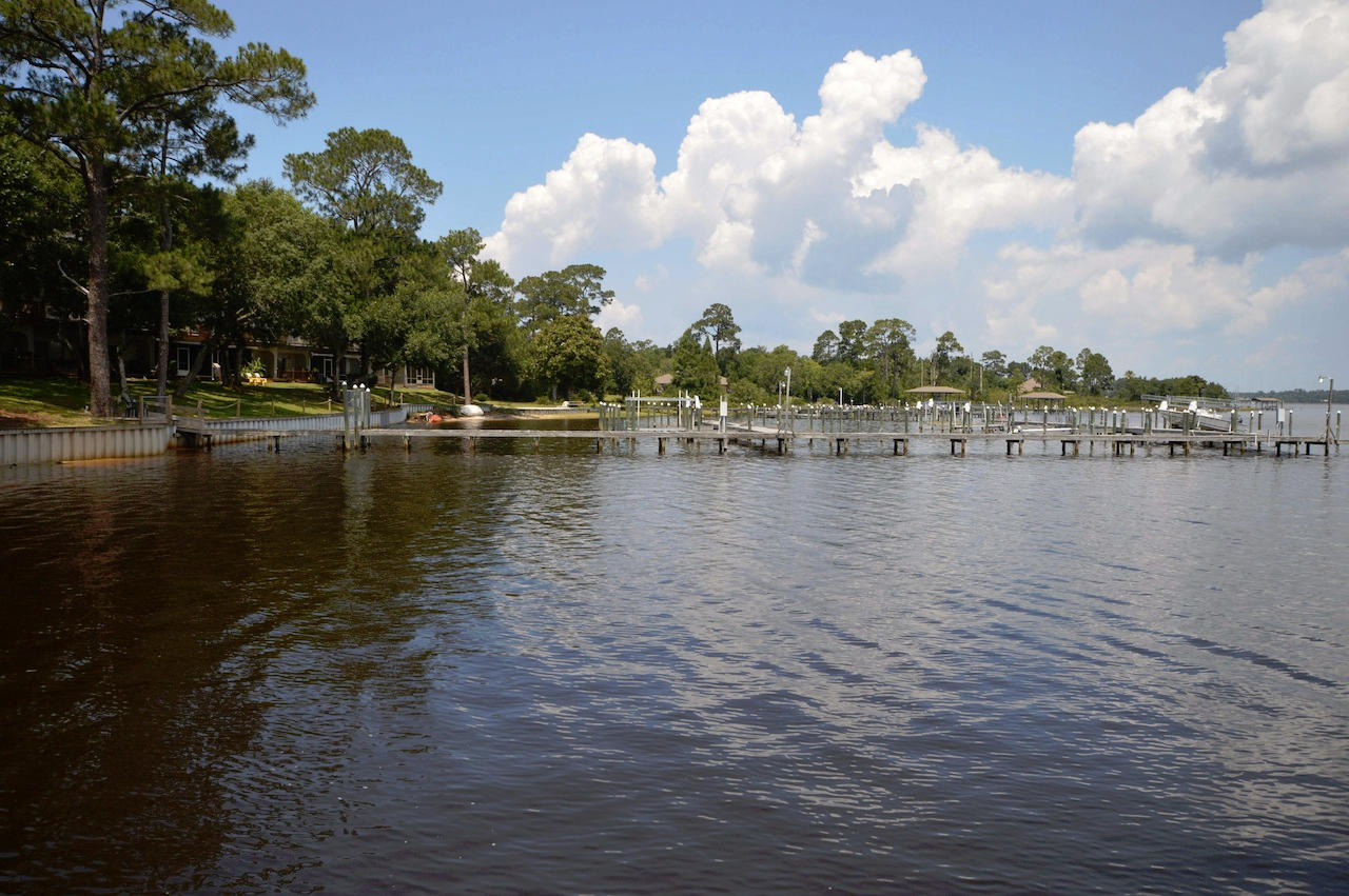 HIDDEN BAY VILLAGE PH 2 - Residential