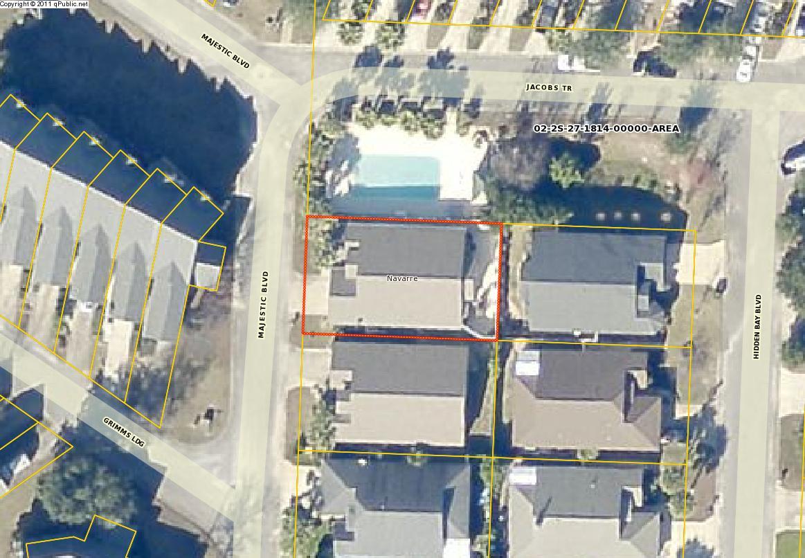 HIDDEN BAY VILLAGE PH 2 - Residential