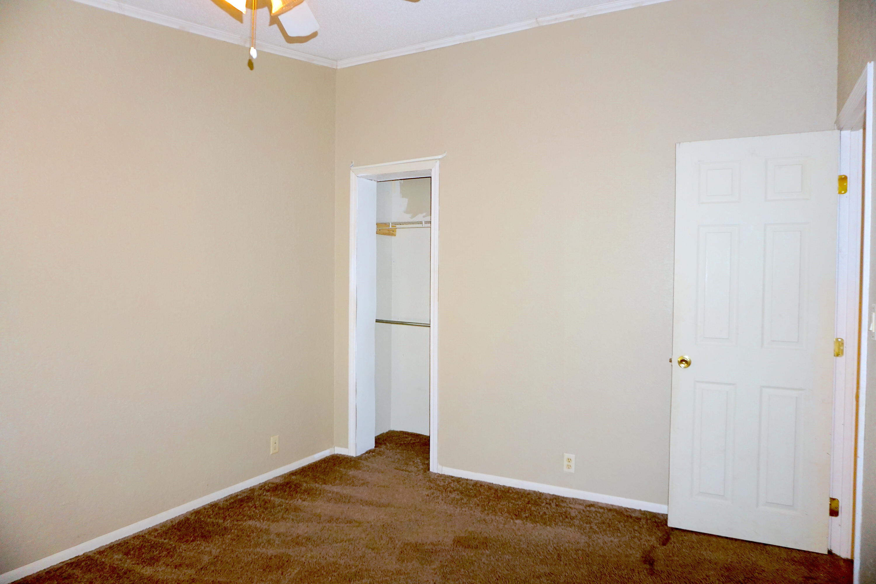 NO RECORDED SUBDIVISION - Residential