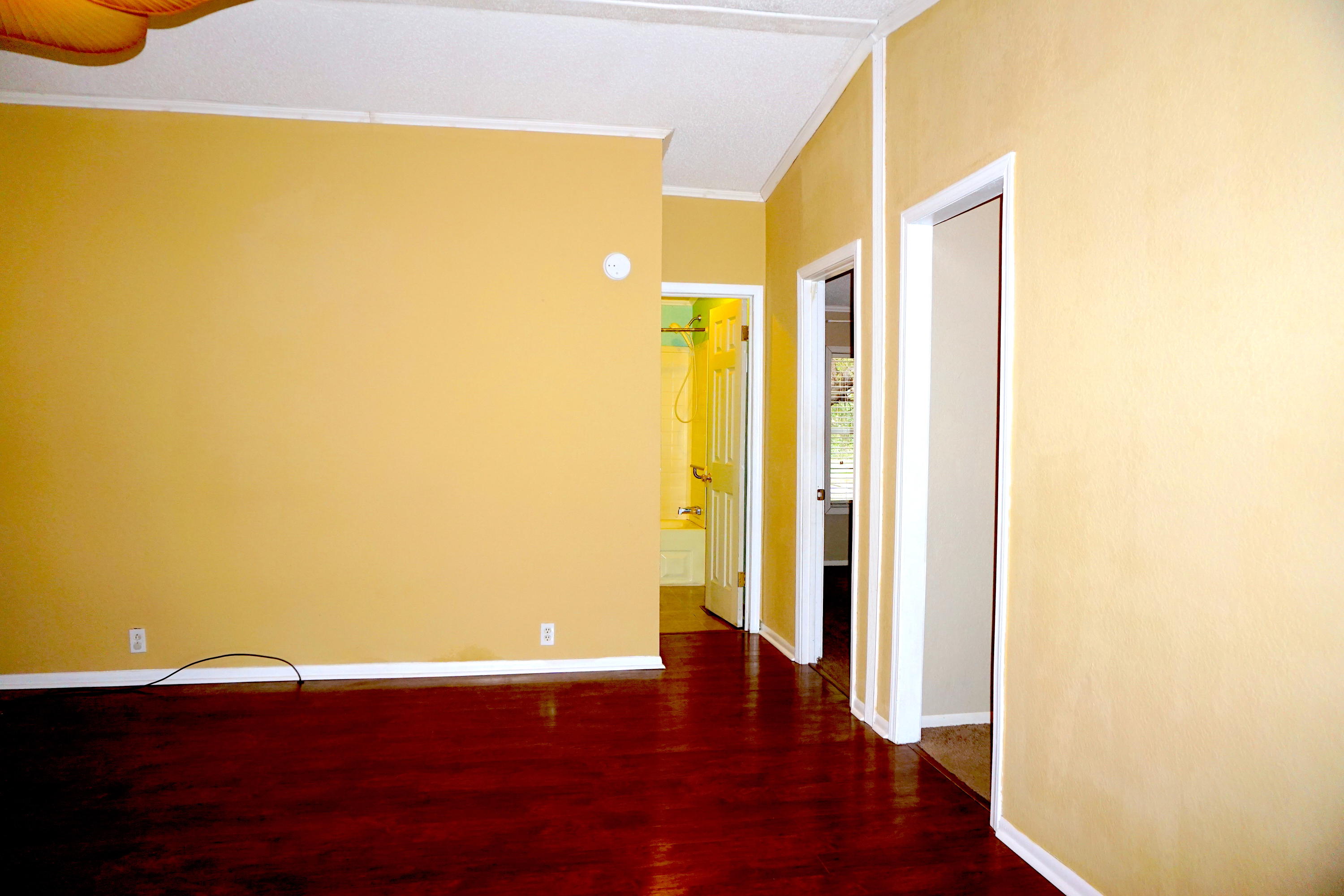 NO RECORDED SUBDIVISION - Residential