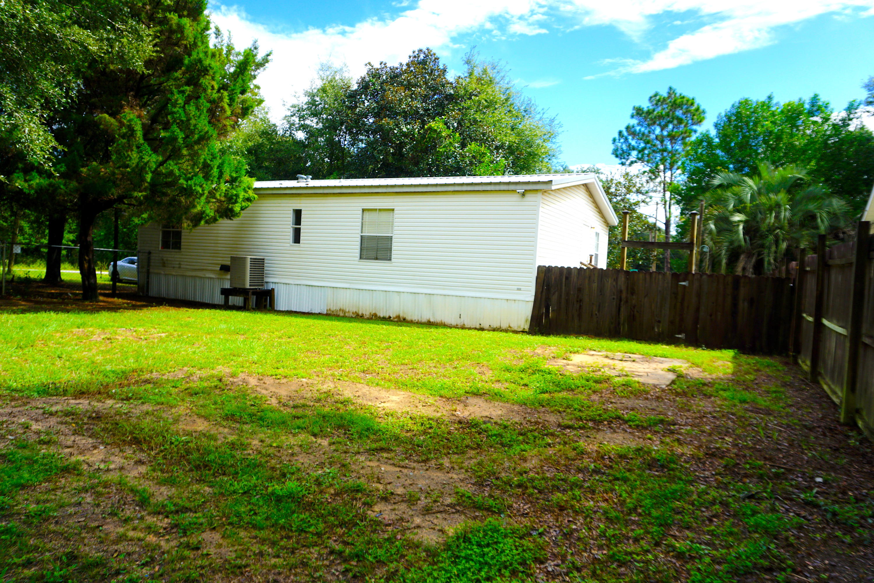 NO RECORDED SUBDIVISION - Residential