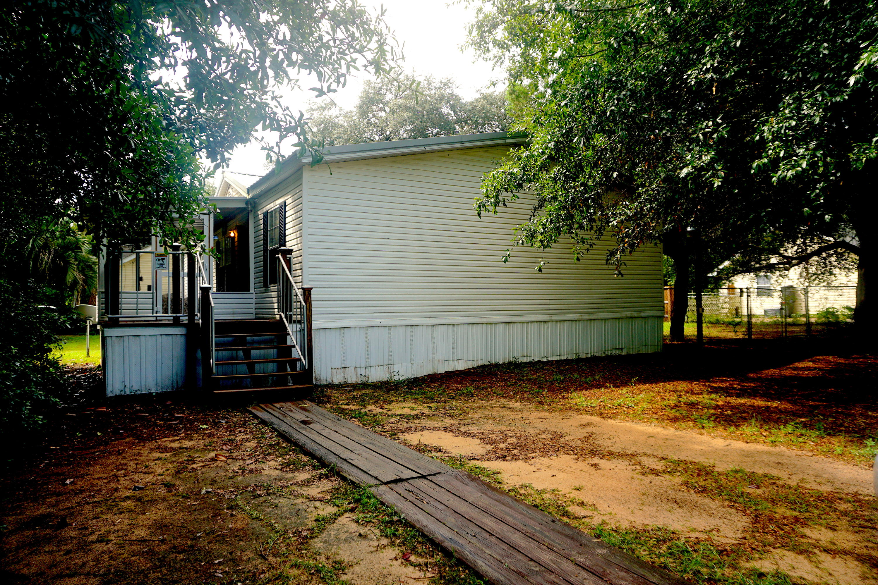 NO RECORDED SUBDIVISION - Residential