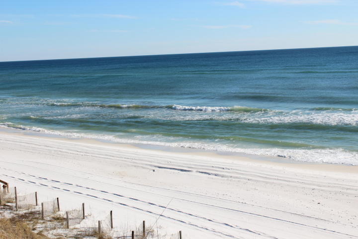 SEAGROVE SHORES 4TH ADD - Land