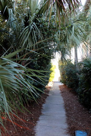 SEAGROVE SHORES 4TH ADD - Land