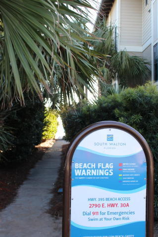 SEAGROVE SHORES 4TH ADD - Land