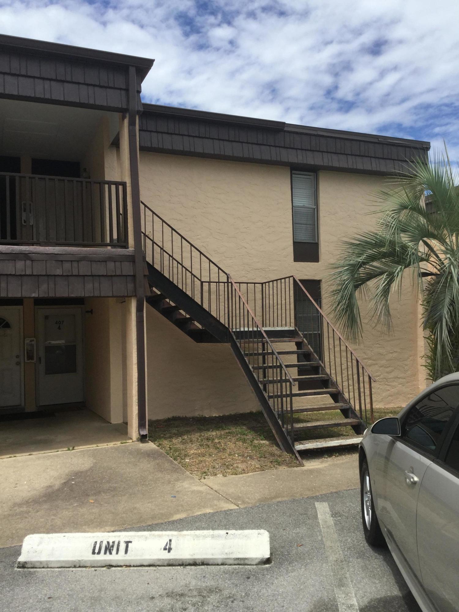 SPANISH VILLAS CONDO - Residential