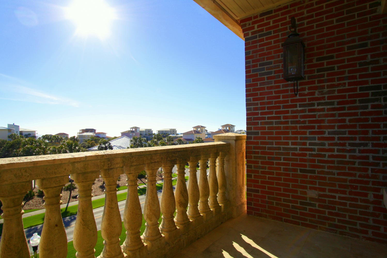 VILLAGE OF SOUTH WALTON BEACH THE - Residential