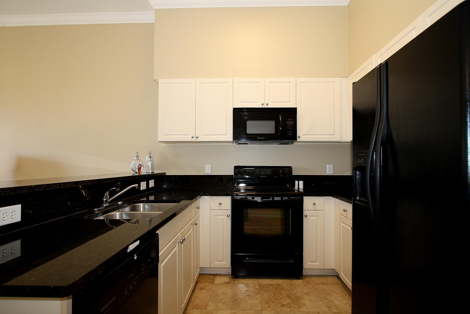 VILLAGE OF SOUTH WALTON BEACH THE - Residential