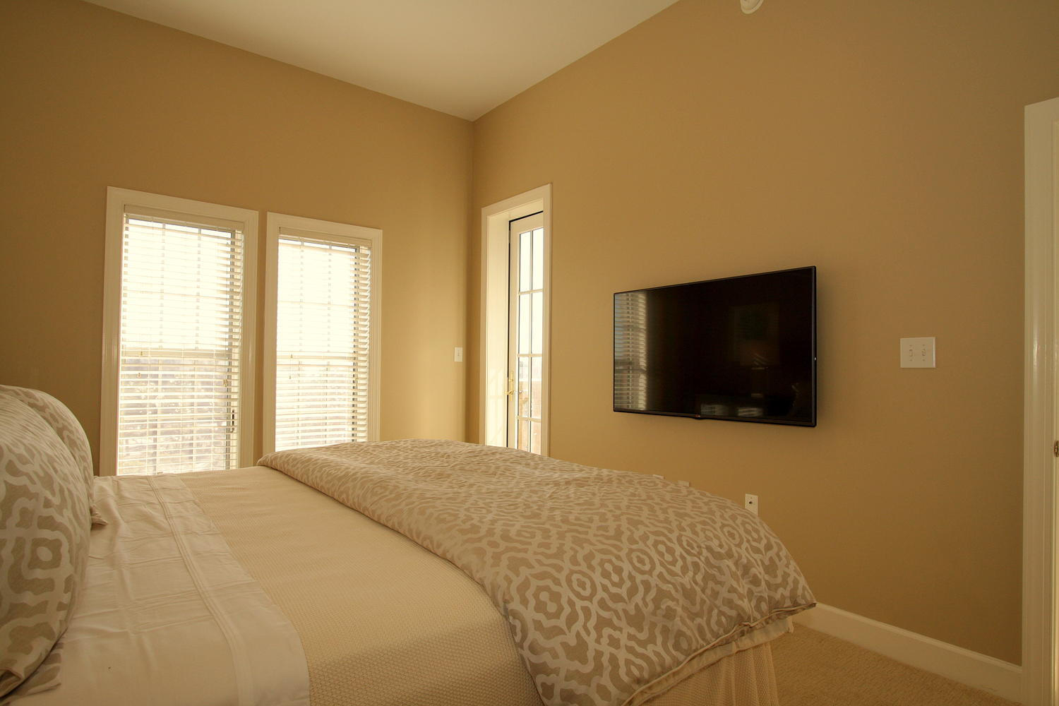 VILLAGE OF SOUTH WALTON BEACH THE - Residential