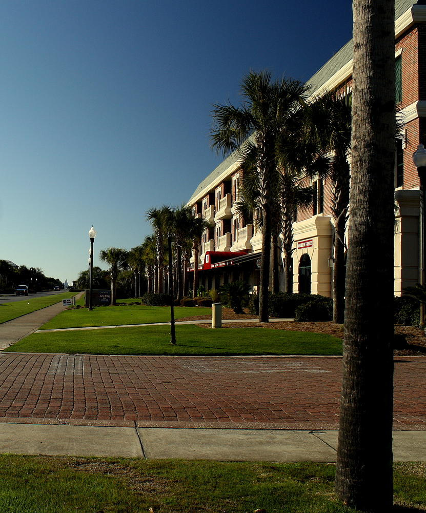 VILLAGE OF SOUTH WALTON BEACH THE - Residential