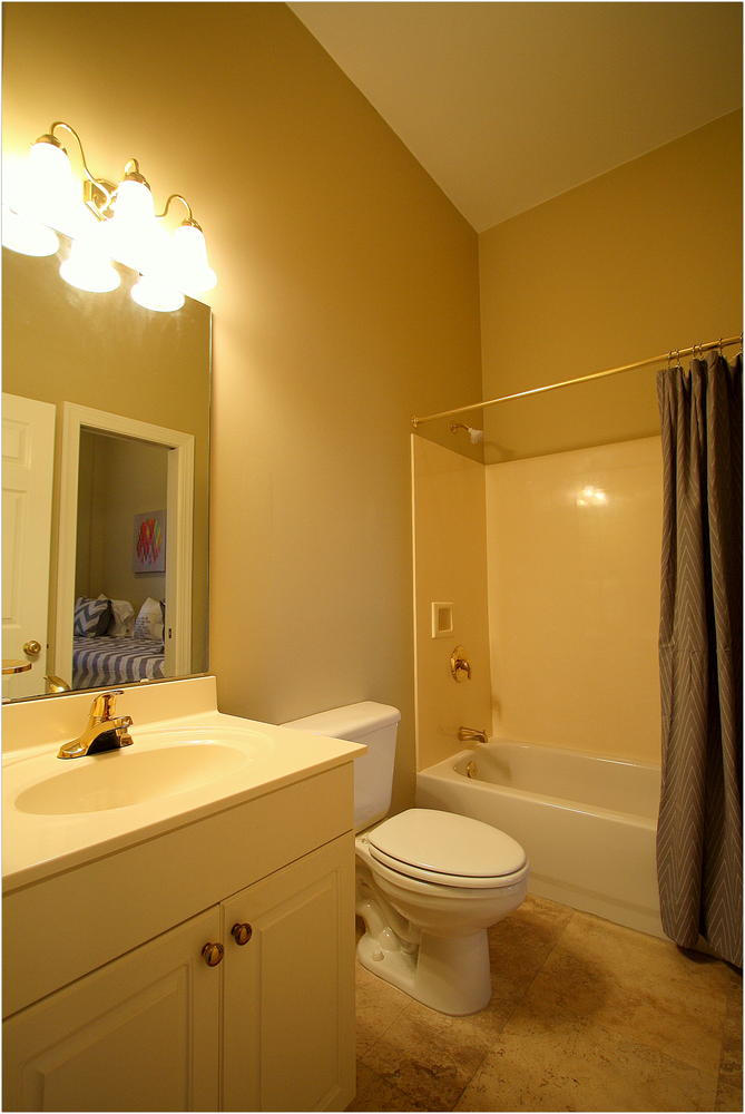 VILLAGE OF SOUTH WALTON BEACH THE - Residential